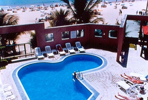 Blue Tree Towers Recife é o hotel oficial da Copa Nordeste 2013