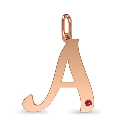 21Diamonds lança coleção Letras