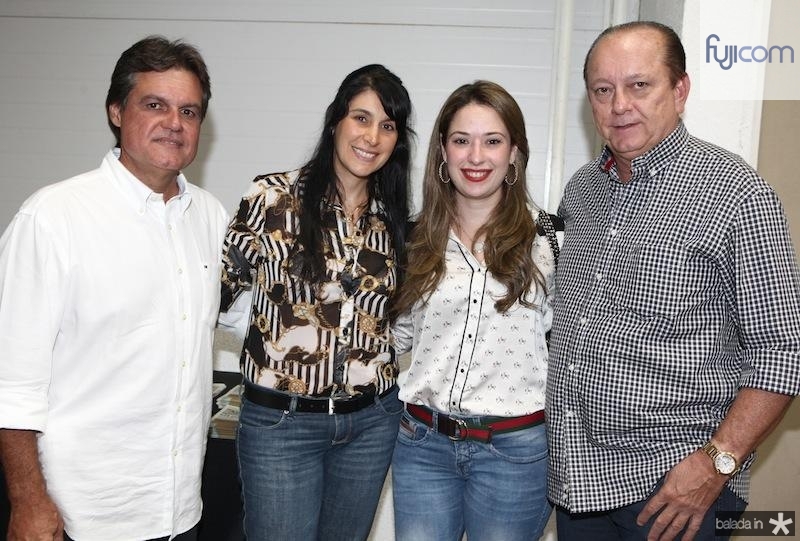 Criadores se encontram no VI GP Primavera Elite