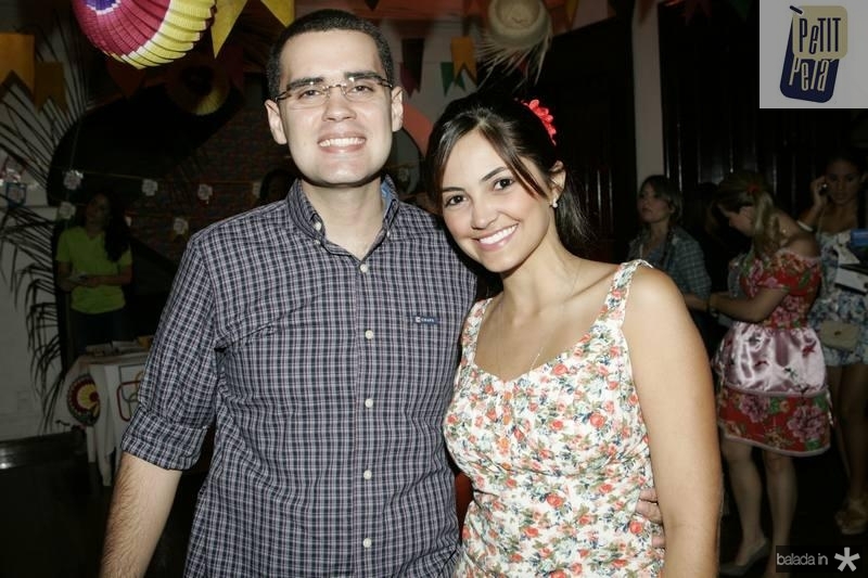 Gustavo Costa Lima é o novo médico da city