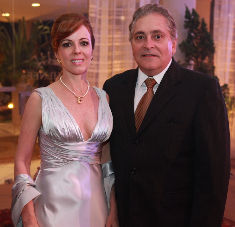 Hoje é dia de abraçar Luiz Pontes