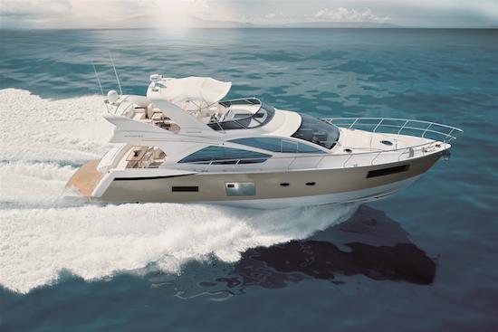 Tudo pronto para a 8ª edição do Boat Xperience