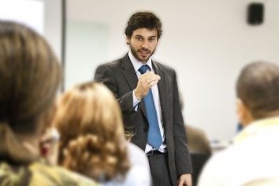 Fortaleza recebe curso de Apresentação Estratégica