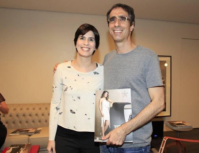 Aproveite a temporada sale na Ouvidor Design!