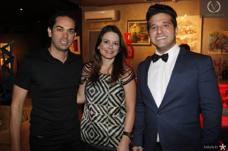 Sessão especial Chet Baker embala noite no Restaurante Pipo