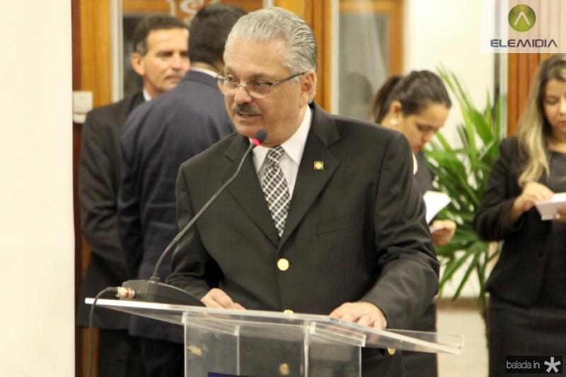 Crea-CE festeja 80 anos com festa na FIEC