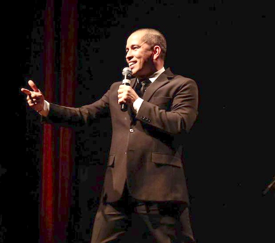 Edmilson Filho traz para Fortaleza o “Made In Ceará 2”