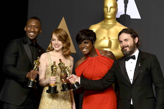 Quem são os indicados ao Oscar 2019? Confira a lista!