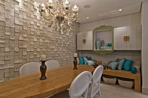 Itu Casa Decor chega à 4ª edição