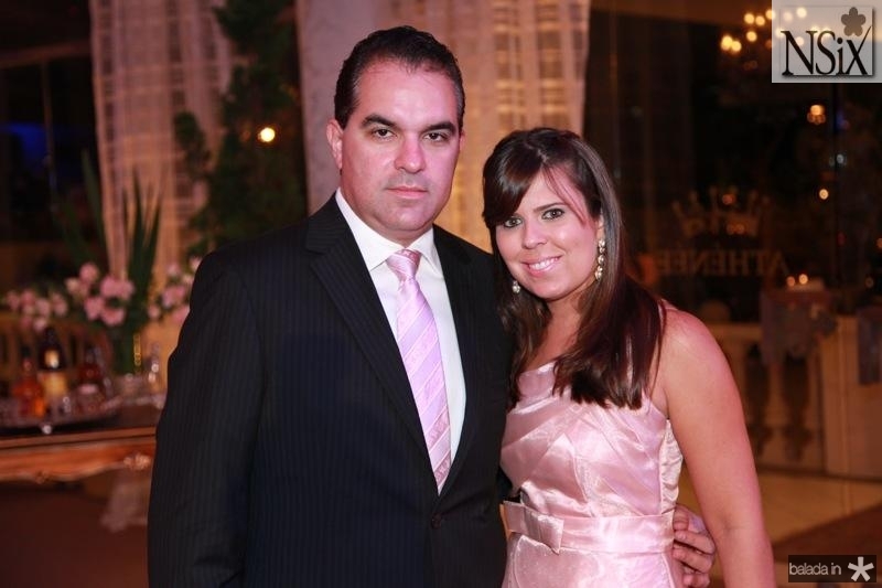 Os aniversariantes de sábado