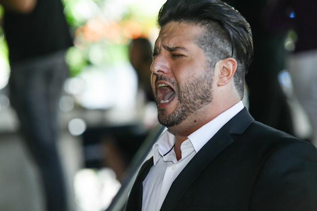 Quarta do Jazz no Pipo Restaurante