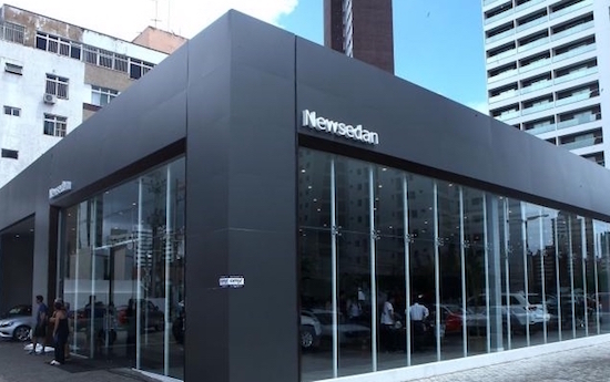 Tem novidades na Newsedan. Vem saber!