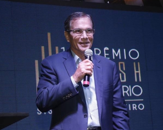 Beto Studart entrega mais um empreendimento