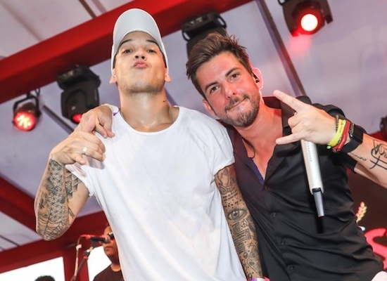 Salve Simpatia vai agitar o Camarote Viva no Carnaval do Aracati 2019