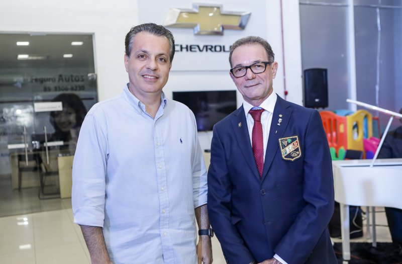 Sanauto promove Wine Experience com o sommelier Marco Ferrari