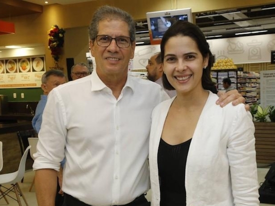 Vem aí o Festival Costume Gourmet dos Mercadinhos São Luiz