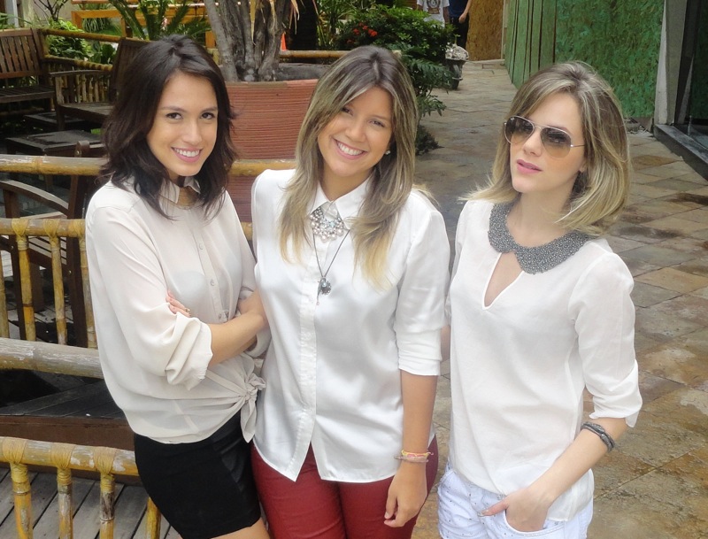 Time de estilistas da Jolie já está a todo o vapor com os preparativos