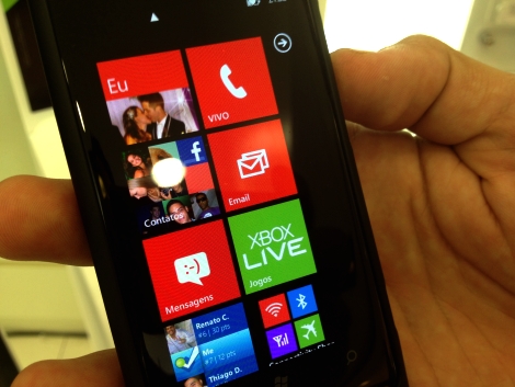 Rafaela Britto assume comunicação da TIM Nordeste