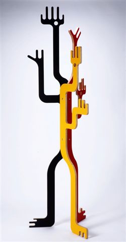 Design nacional na mostra Brazil S/A em Milão