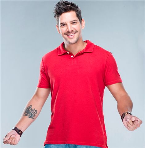 Eva presente no aniversário de Salvador