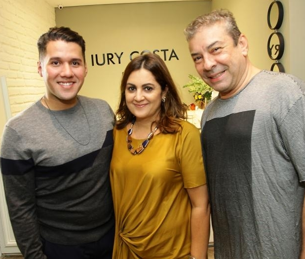 Cláudio Silveira confirma data do Dragão Fashion Brasil 2016