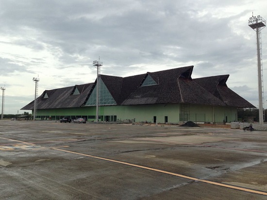 A partir de abril Azul pode disponibilizar voos para Jericoacoara