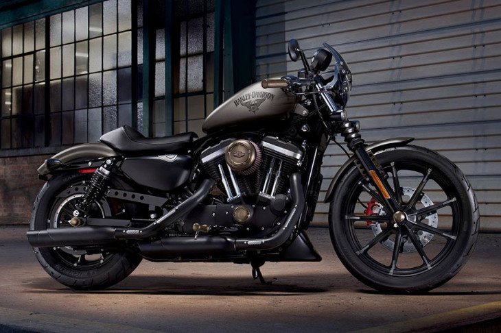 A legendária Harley-Davidson promove através de suas concessionárias a segunda edição da Freedom Week