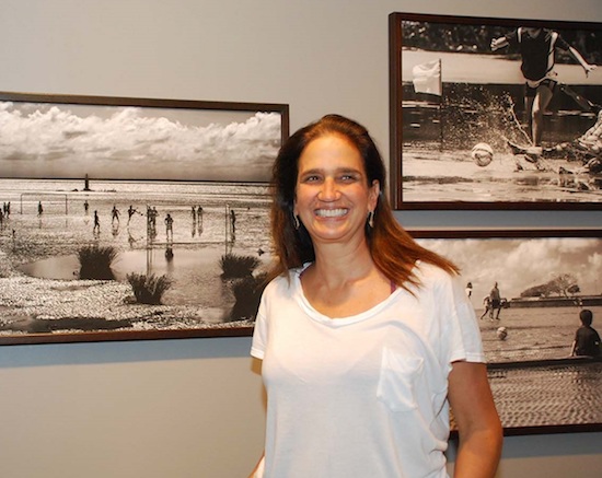 Museu da Fotografia Fortaleza recebe palestra de Ana Carolina Fernandes