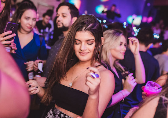 Vem saber o que rola na cidade neste weekend!