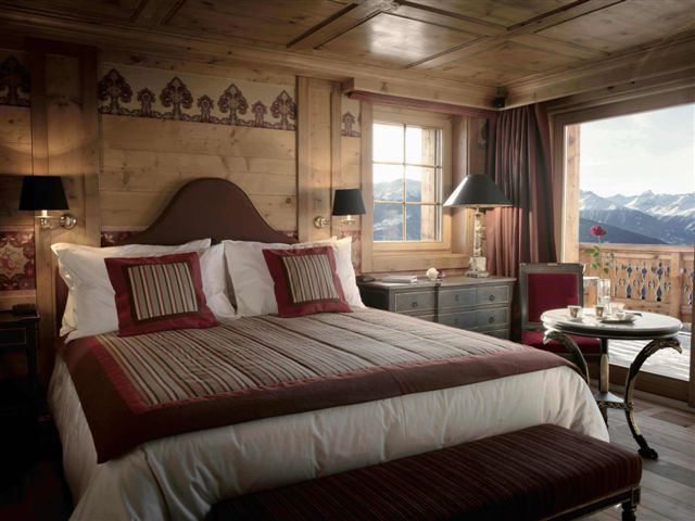 Swiss Deluxe é opção para quem viaja à Suíça