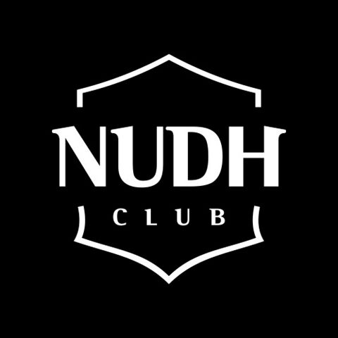 NUDH, a balada top de Santa Catarina