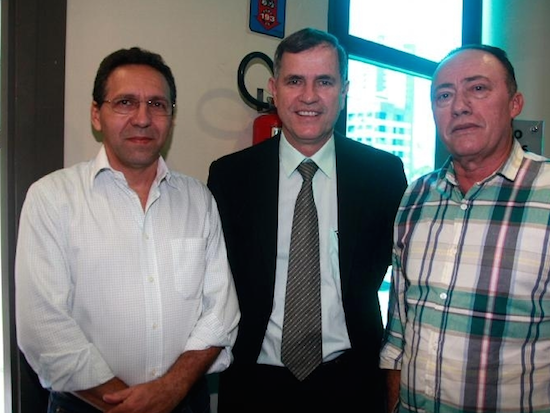 XX Congresso de Arquitetos homenageia Oscar Niemeyer