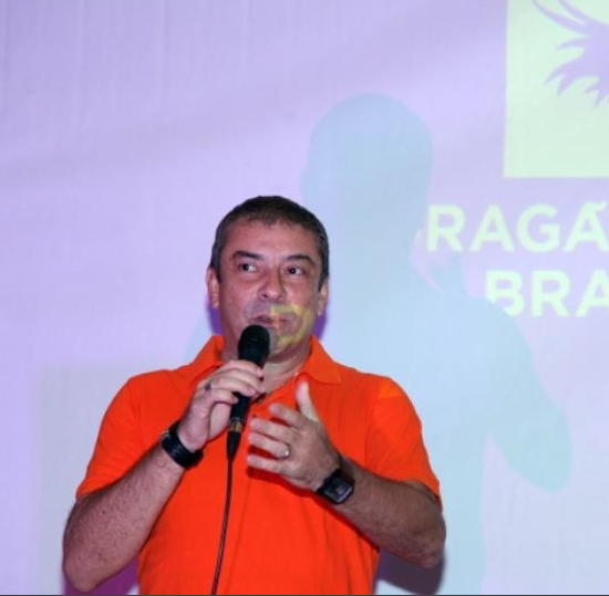 Tudo pronto para o Dragão Fashion 2014!