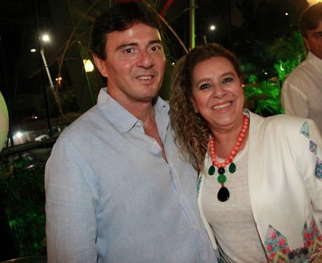 Grupo Newland inaugura lounge no Iguatemi Expansão