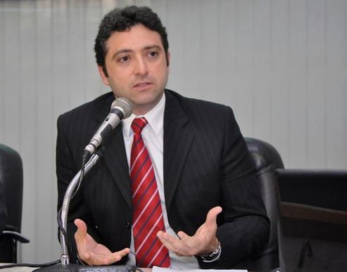 AL aprova isenção fiscal para instalação de Centro de Conexões de Voo