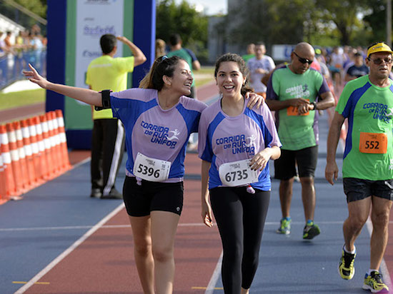 Lançamento da Corrida de Rua Unifor acontece nesta terça-feira