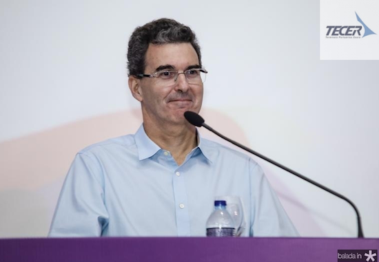 Geraldo Luciano fala sobre governança e responsabilidade social