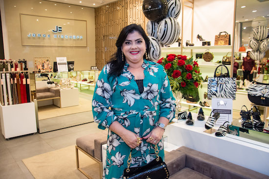 Jorge Bischoff promove ação especial em homenagem ao Dia das Mães