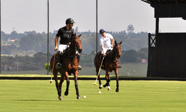 São José Copa Ouro Audi Polo cresce em sua 4ª edição