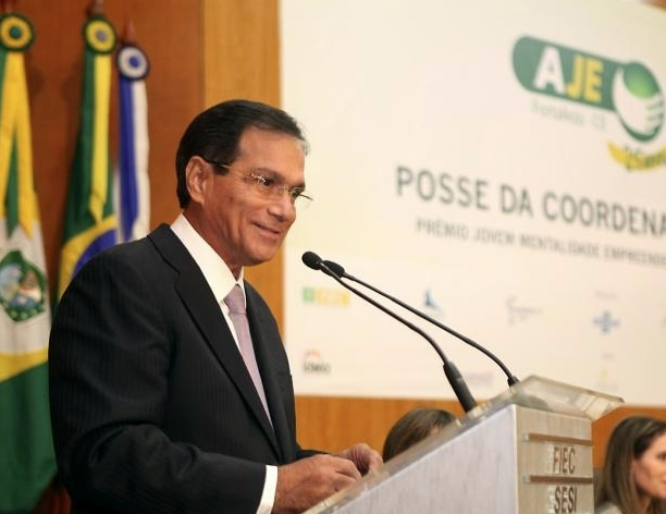 Beto Studart recebe Ricardo Boechat no BS Design