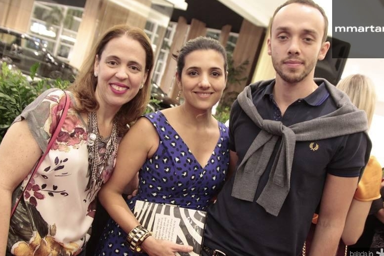 Kate Spade aterrissa no Iguatemi Expansão