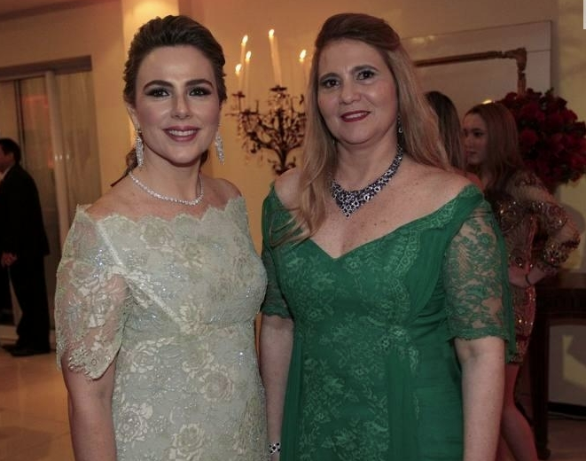 Morgana Dias Branco abre as portas do seu apê