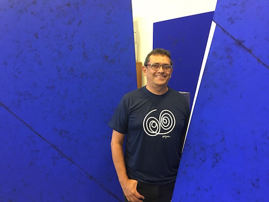 José Guedes exibe suas obras mais recentes em Berlim