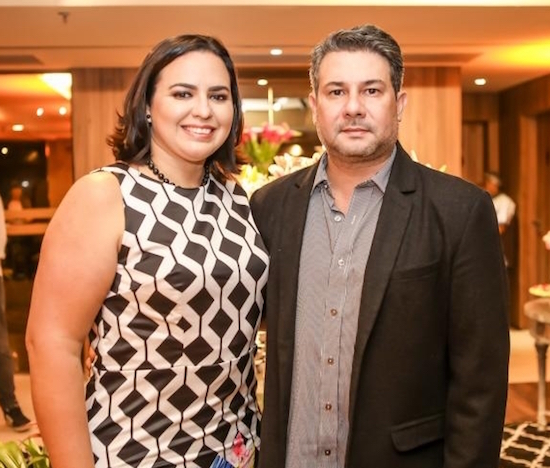 ACED promove sunset para associados em Fortim