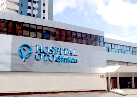 OtoClínica inaugura hospital no lado sul da Capital