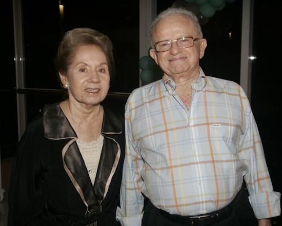 Nota de Pesar: faleceu Fernando Macêdo