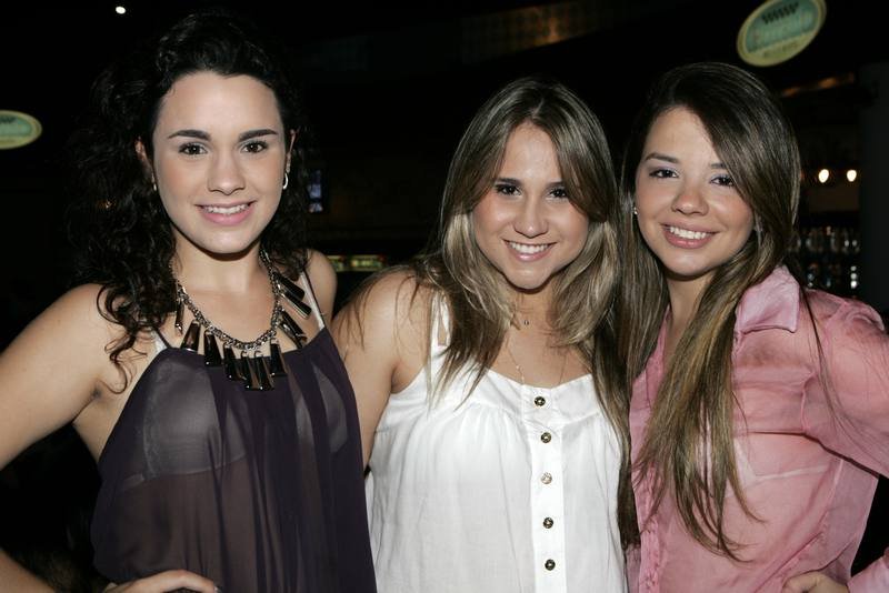 Úlitima Quintaneja de junho sacudiu o Mucuripe Club