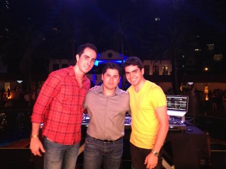 Pedro Garcia promete fazer ferver a pista do Club A.F.A.I.R – SP