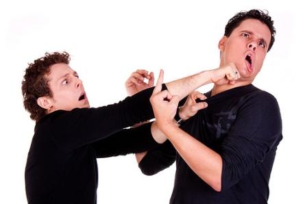 Humorragia, o stand up comedy de Fortaleza