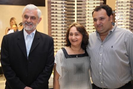 Hotel Ibis chegando ao Ceará